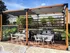 Haven at University Downs - Outdoor Seating