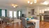 Haven at University Downs - Open Living Area