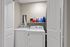 Old Row on Hackberry - Laundry Room