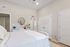 Old Row on Hackberry - Cozy Bedroom