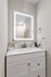 Old Row on Hackberry - Bathroom Vanity