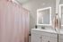 Old Row on Hackberry - Bathroom Vanity