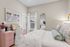 Old Row on Hackberry - Cozy Bedroom