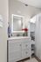 Old Row on Hackberry - Bathroom Vanity