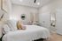 Old Row on Hackberry - Cozy Bedroom