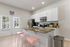 Old Row on Hackberry - Modern Kitchen