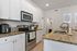 Old Row on Hackberry - Modern Kitchen