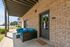 Old Row on Hackberry - Cozy Porch