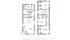 Elegant two-story floor plan featuring 3 spacious bedrooms, a modern kitchen with pantry, and an inviting living area. Includes multiple bathrooms and a functional laundry room in Fayetteville, AR.