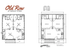 Old Row at Ansleys Way - Floor Plan