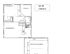2 Bedroom 1032SQFT