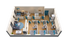 Chic 3D floor plan showcasing a contemporary apartment with four bedrooms 2 bathrooms, a cozy living area, stylish dining space, and a modern kitchen.
