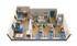 Elegant 3D floor plan of a modern apartment featuring four cozy bedrooms and 2 bedrooms, a stylish living room, a functional kitchen, and two sleek bathrooms. Ideal for comfortable family living.