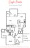 2x2B Floor Plan