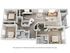 3x2 Floor Plan