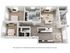 2x2A Floor Plan