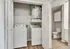 Full Size Washer and Dryers in Unit