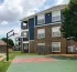 Basketball Court
