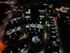 Casa Helena Palm Beach - Night Aerial View