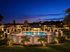 Casa Helena Palm Beach - Illuminated Pool Area