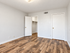 Highland Park - Empty Bedroom