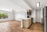 Highland Park - Open Kitchen Area