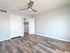 Highland Park - Empty Bedroom