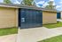 Jefferson Arms Apts - Package Lockers
