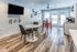 Jefferson Arms Apts - Modern Lounge