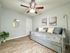 Jefferson Arms Apts - Cozy Bedroom