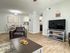 Jefferson Arms Apts - Cozy Living Room