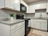 Jefferson Arms Apts - Modern Kitchen