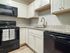 Jefferson Arms Apts - Modern Kitchen