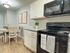 Jefferson Arms Apts - Kitchen and Dining