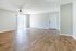 Jefferson Arms Apts - Spacious Living Area