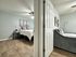 Jefferson Arms Apts - Bedroom and Seating Area