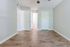 Jefferson Arms Apts - Empty Room