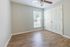 Jefferson Arms Apts - Empty Room