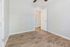Jefferson Arms Apts - Empty Room