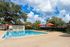 Acadia Park Apts - Outdoor Pool