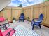 Acadia Park Apts - Cozy Patio