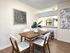 Acadia Park Apts - Dining Area