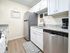 Acadia Park Apts - Modern Kitchen