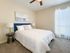 Acadia Park Apts - Cozy Bedroom