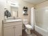 Acadia Park Apts - Modern Bathroom
