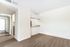 Acadia Park Apts - Open Living Space