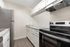 Acadia Park Apts - Modern Kitchen