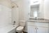 Acadia Park Apts - Modern Bathroom