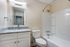 Acadia Park Apts - Modern Bathroom