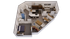 2BR/2BA- B3